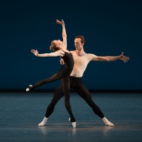 New York City Ballet Announces 2021 Digital Season Schedule for March 8-13 Video