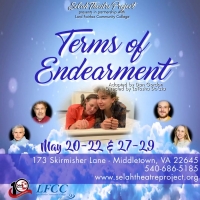 The Lord Fairfax Community College to Host Selah Theatre Project's TERMS OF ENDEARMEN Photo