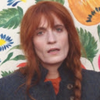 Florence + the Machine Unveil New Single 'Free' Photo