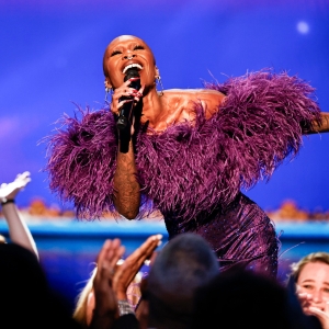 The 78th Tony Awards Draw Largest Audience in 6 Years with 4.85 Million Viewers Video