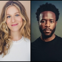 Three Short Plays Make Their Off-Broadway Debut In TIME AND TIME AGAIN At The Chain…