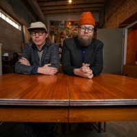 Mike Doughty's Ghost of Vroom Share David Rees-Directed Video Video