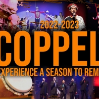 SPAMILTON: AN AMERICAN PARODY, NEXT TO NORMAL & More Announced for Coppell Arts…