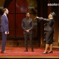 Video: First Look at CHICKEN & BISCUITS at Asolo Repertory Theatre Photo