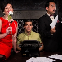 Main Street Theater Presents English-Language Premiere of AUNT JULIA AND THE SCRIPTWR Photo