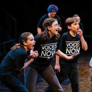 Arena Stage to Present 2026 Voices of Now Festival This April Video