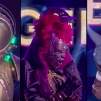 VIDEO: Watch a Preview of the Next THE MASKED SINGER Video