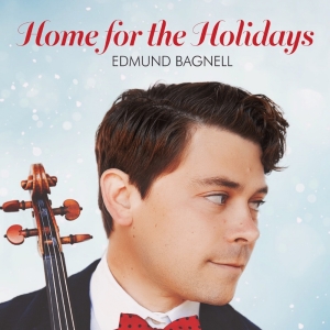 Edmund Bagnell to Perform HOME FOR THE HOLIDAYS at Birdland Theater in December Photo