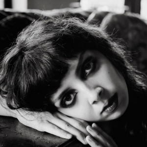 Artemisia Lefay Brings WASTED GIRL To The Spirit Room At Rochester Fringe Photo