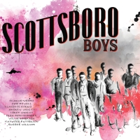 Cast & Creative Team Set for THE SCOTTSBORO BOYS at 42nd Street Moon Photo