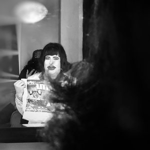 Dina Martina To Return To Cafe Carlyle Photo