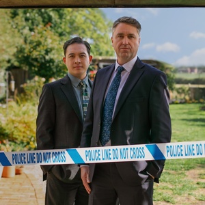 MIDSOMER MURDERS: THE KILLINGS AT BADGERS DRIFT Comes to Storyhouse This Autumn Photo