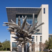 Blanton Museum of Art Receives $5 Million From Still Water Foundation