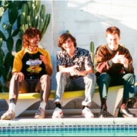 Wallows Release Deluxe Version of 'Remote' EP Photo