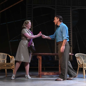 Review: SOUTH PACIFIC IN CONCERT at Olney Theatre Center Photo