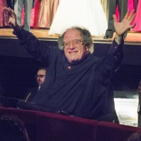 Metropolitan Opera and James Levine Settle #MeToo-Related Lawsuit Photo