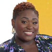 VIDEO: Danielle Brooks Talks THE PIANO LESSON & Returning to THE COLOR PURPLE on TODA Video