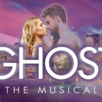 Riverside Center Will Present GHOST THE MUSICAL Photo