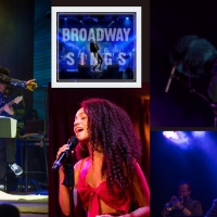 BROADWAY SINGS FOR BLACK HISTORY MONTH to be Presented at Wollman Rink This Friday