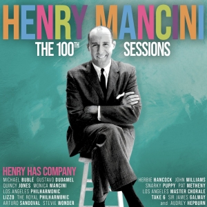 'The Henry Mancini 100th Sessions �" Henry Has Company' Available Now Video