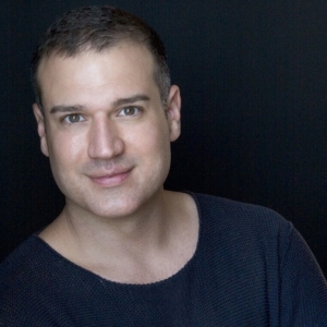 Interview: Michael Chioldi of LA TRAVIATA at McCaw Hall Interview