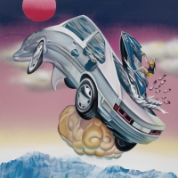 Sunset Rollercoaster Share 'Infinity Sunset' Compilation
