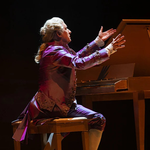Review: AMADEUS at Shaw Festival
