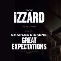 Eddie Izzard to Bring CHARLES DICKENS' GREAT EXPECTATIONS to Greenwich House Theater  Photo