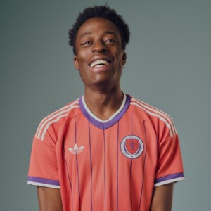 AYO ADENEKAN: HOMELAND INSECURITY is Coming to Soho Theatre Photo