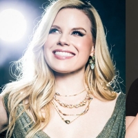 Megan Hilty & Lea Salonga to Star in BROADWAY IN THE PARK at the Filene Center Photo