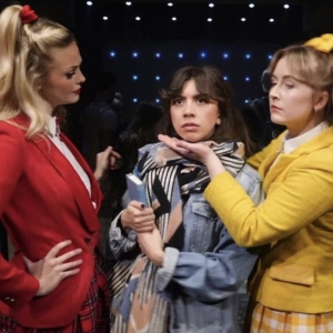 Video: First Look at an All New Trailer For HEATHERS THE MUSICAL Video