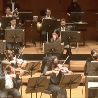 VIDEO: Malaysian Philharmonic Orchestra Performs at Malaysia's Virtual National Day 2
