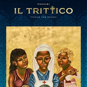 Review: IL TRITTICO at Houston Grand Opera Photo