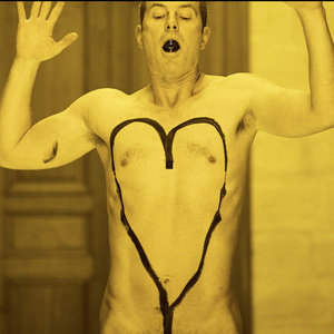REVIEW: The Festival d'Avignon Presents MUETTE By Boris Charmatz