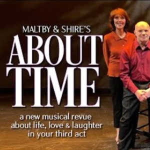 Interview: Richard Maltby Jr. of ABOUT TIME at Marjorie Dean Little Theater Photo