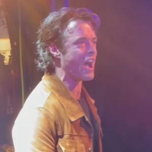 Video: Corey Cott Pays Tribute To THE HEART OF ROCK AND ROLL In Farewell Post