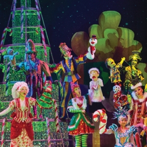 Jersey Performing Arts Center Sets Holiday Lineup With THE NUTCRACKER & More Photo