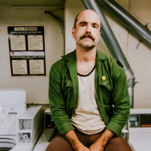 Joel Cusumano to Release APPENDIX EP, Shares STIGMATA Video Photo