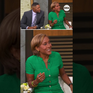 Hannah Waddingham Stays Tight-Lipped on TED LASSO Season 4 in GMA Interview Photo