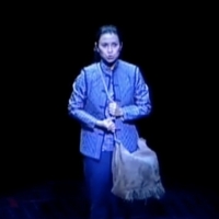 Video Flashback: Lea Salonga Sings a Cut Song From FLOWER DRUM SONG in 2001 Video
