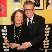 Linda Lavin and Billy Stritch Celebrate 'May Day' in Livestream Concert