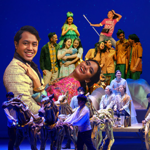 Feature: Indonesian Musical Theater: 2026 Overview (Part 1) Photo