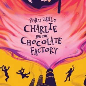 NOW CIRCA THEN, ROALD DAHLS CHARLIE AND THE CHOCOLATE FACTORY, HEART HELD AT KNIFE POINT&n Photo
