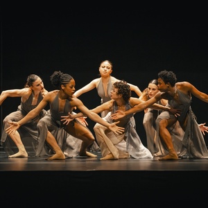 BODYTRAFFIC To Perform At The Wallis This Month