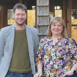 Claire Murray Appointed Joint Chief Executive of the Watermill Theatre Photo