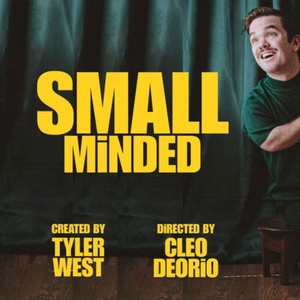 Review: SMALL MINDED at The Southern Theater