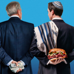 SACRILEGIOUS World Premiere Sets New Dates at Riverside Studios Photo