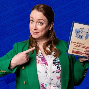The Phoenix Theatre Company Presents Heidi Schreck's WHAT THE CONSTITUTION MEANS TO M Photo