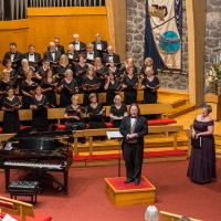 Morris Choral Society to Sing in 18th Annual Ceremony Of Remembrance of September 11t Video