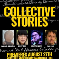 The Sá��ng Collective Brings COLLECTIVE STORIES To The West Coast  Photo